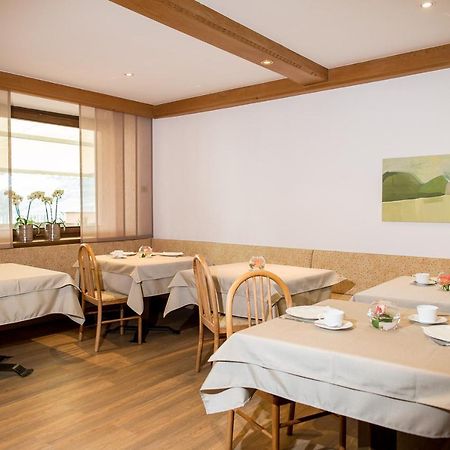 拉古多 安德林德旅馆酒店 外观 照片
