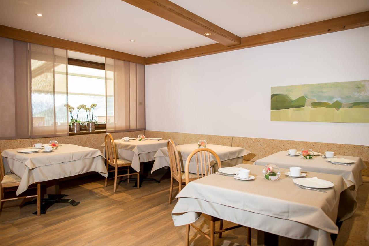 拉古多 安德林德旅馆酒店 外观 照片